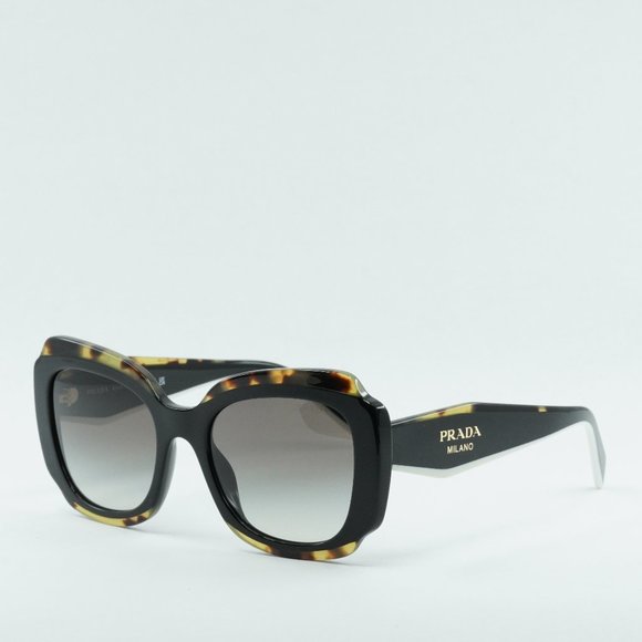 FINAL PRICE NEWEST PRADA PR16YS 01M0A7 SUNGLASSES
